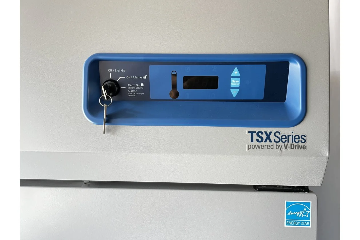 Beckman Coulter Avanti JXN-26 — Lab Cycle Partners